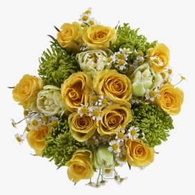 Transparent Yellow Brick Road Png - Garden Roses, Png Download, Free Download