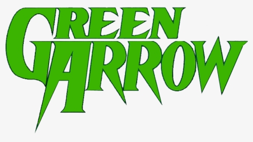 Image Vol Crossroads Dc - Dc Comics Green Arrow Logo, HD Png Download, Free Download