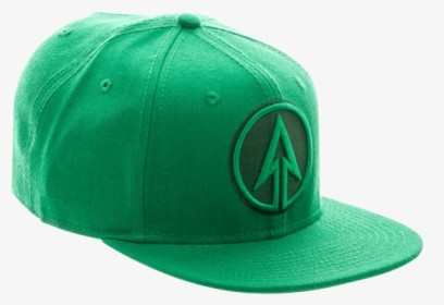 Arrow Logo Snapback Hat - Baseball Cap, HD Png Download, Free Download