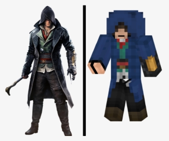 Assassin's Creed Syndicate Jacob, HD Png Download, Free Download