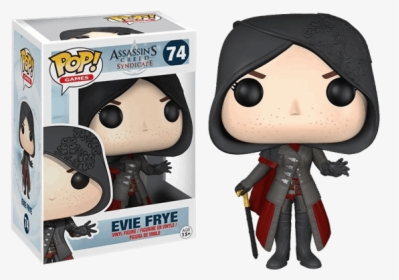 Assassins Creed Funko Pop, HD Png Download, Free Download