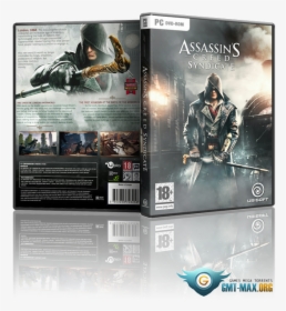 Assassin's Creed Syndicate Box Set, HD Png Download, Free Download