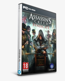Assassin's Creed Syndicate Special Edition Xbox One, HD Png Download, Free Download