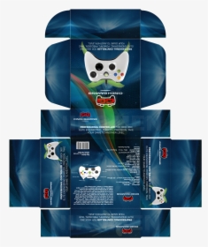 Packaging Design By Nikomen For Cinch Gaming - Kitten, HD Png Download, Free Download