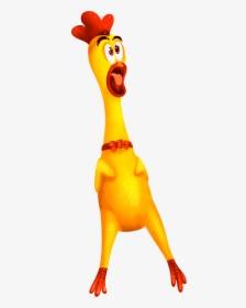 Arthur The Rubber Chicken, HD Png Download, Free Download