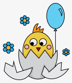 Transparent Rubber Chicken Clipart - Cartoon, HD Png Download, Free Download