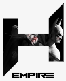 Picture - Batman Arkham City Xbox 360, HD Png Download, Free Download