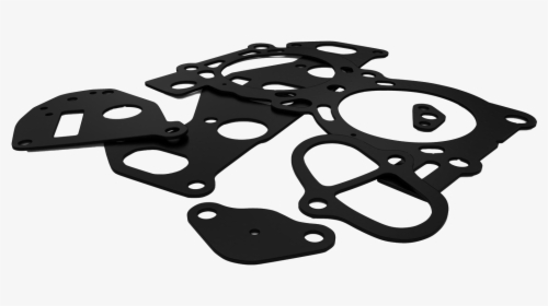 Transparent Stamping Clipart - Rubber Gaskets, HD Png Download, Free Download