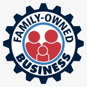 Family Owned Business Logo, HD Png Download, Free Download