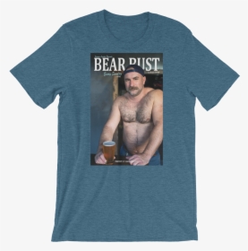 Blessed Be The Fruit Shirt, HD Png Download, Free Download