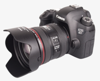 Canon 6d - Camera Canon 6d Price, HD Png Download, Free Download