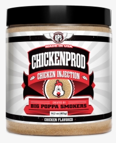 Chicken Prod Injection, HD Png Download, Free Download