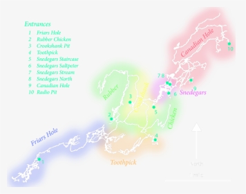 Map, HD Png Download, Free Download