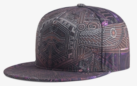 Eye Of Horus Unisex Hat Accessories - Hat Hiphop, HD Png Download, Free Download