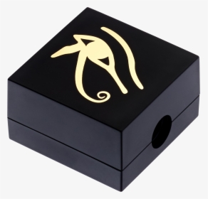 Eye Of Horus Precision Cosmetic Sharpener - Box, HD Png Download, Free Download