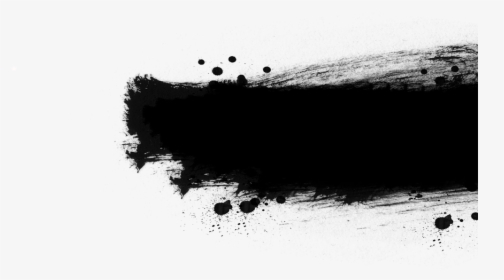 Transparent Black Smudge Png - Super Smash Bros Ink, Png Download, Free Download