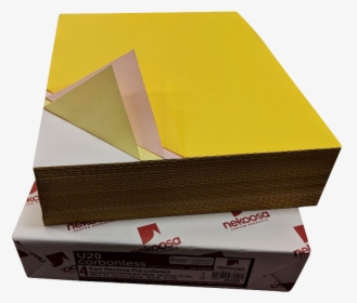 5,000 Sheets Blank Carbonless Paper Regular - Box, HD Png Download, Free Download