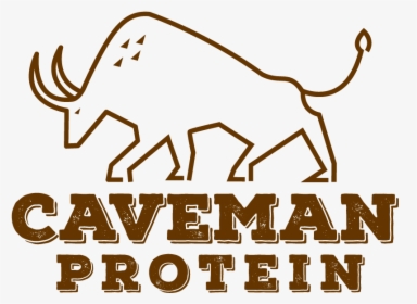 Cavemanproteinpng, Transparent Png, Free Download