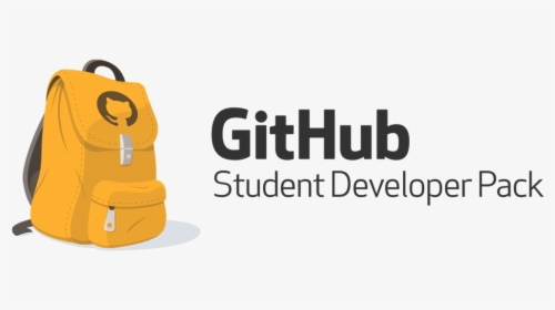 Github Student Developer Pack, HD Png Download, Free Download