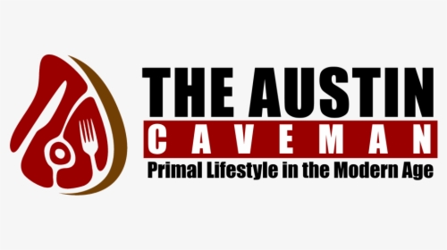 The Austin Caveman Nutrition And Fitness - Oval, HD Png Download, Free Download
