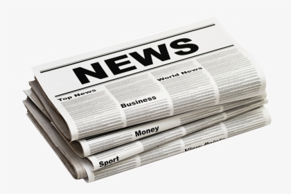 Transparent Images Pluspng Naval - Means Of Communication Newspaper, Png Download, Free Download