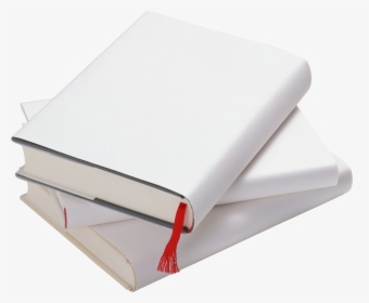 Blank Book Cover Png - Book, Transparent Png, Free Download