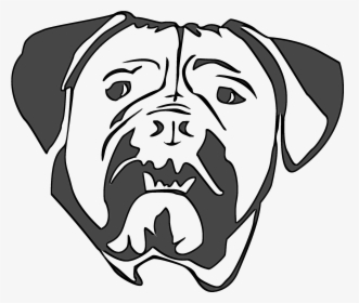 Home Security Logo Security Bulldog Security Company - Security, HD Png Download, Free Download