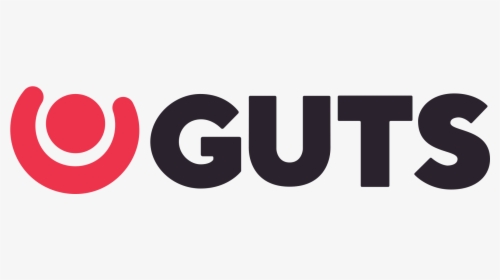 Guts Casino Logo, HD Png Download, Free Download
