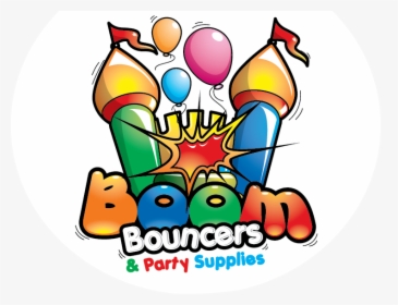 Boom Bouncers, HD Png Download, Free Download