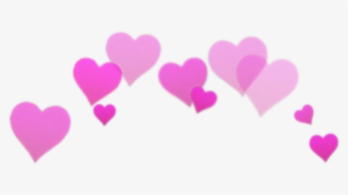 Macbook Hearts Png - Purple Aesthetic Stickers Png, Transparent Png, Free Download