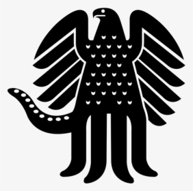 Deutscher Bundestag Logo, HD Png Download, Free Download