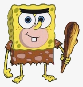 Spongegar Is One Of Spongebob Squarepants, HD Png Download, Free Download