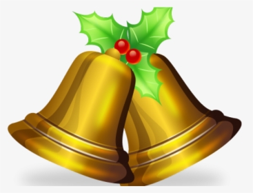 Christmas Bells Images - Bells, HD Png Download, Free Download