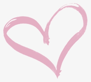 Desktop Wallpaper Logo Font - Heart, HD Png Download, Free Download