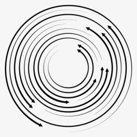 Silver Lining Silver Circle Logo - Lining Circle, HD Png Download, Free Download