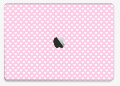 Cute Hearts Skin Macbook Air 2018- - Schema A Peyote Per Bracciali Da Uomo, HD Png Download, Free Download