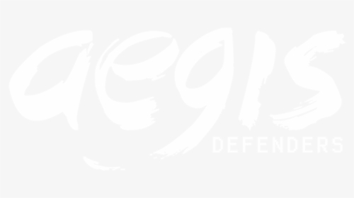 Picture - Aegis Defenders Logo, HD Png Download, Free Download