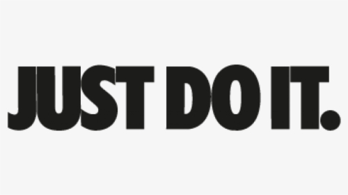 Just Do It Nike, HD Png Download, Free Download
