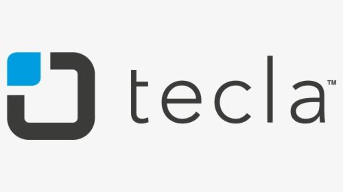 Windows Hand Cursor Png - Tecla Logo, Transparent Png, Free Download