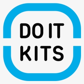 Do It Kits Logo - Circle, HD Png Download, Free Download