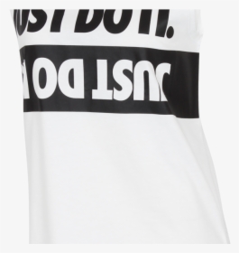 Size 40 97491 5118c Køb Nike Just Do It Tank Top - Board Short, HD Png Download, Free Download