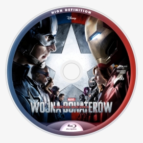 Image Id - - English Movie Captain America Civil War, HD Png Download, Free Download