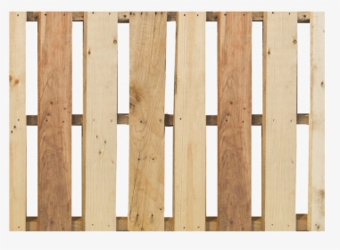 Top View Of Isolated Wood Pallet On White Background, HD Png Download, Free Download
