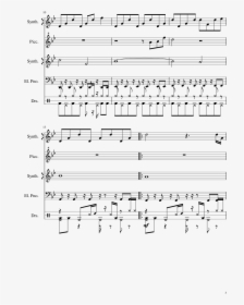 Transparent Phoenix Wright Objection Png - Kelpy G Trumpet Sheet Music, Png Download, Free Download