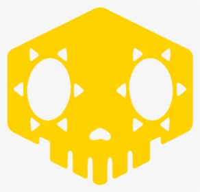 Overwatch Sombra Skull, HD Png Download, Free Download