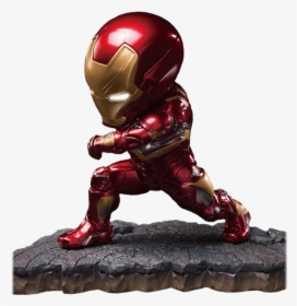 Iron Man Egg Attack, HD Png Download, Free Download