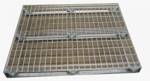 Rackable Wire Export Pallet"   Title="rackable Wire - Cage, HD Png Download, Free Download
