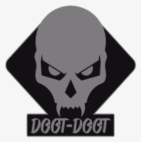 Skull, HD Png Download, Free Download
