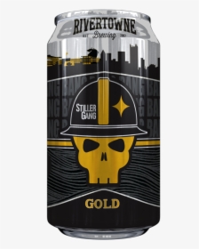 Stiller Gang Gold Ale, HD Png Download, Free Download