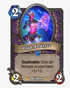 Hearthstone Odd Cost Cards, HD Png Download, Free Download